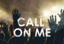[Music + Video] Call On Me – Nathaniel Bassey