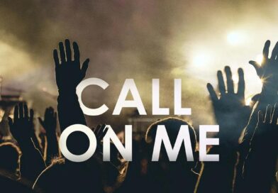 [Music + Video] Call On Me – Nathaniel Bassey