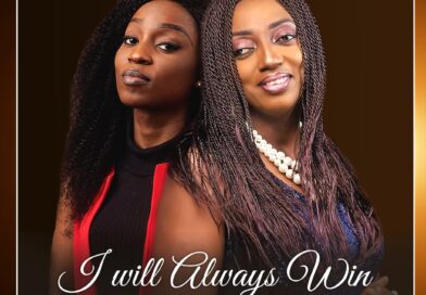 [Music + Video] I Will Always Win – Mojee Ft. Jennipher