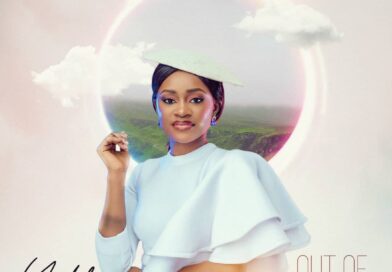 [Music + Video] Out Of Nothing – Yadah