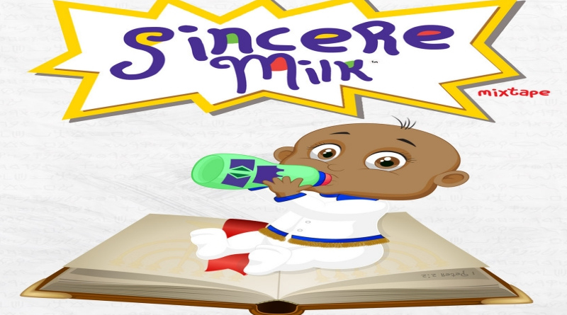 DCLM Sincere Milk 24 February 2024 — Blow The Trumpet – Part 1